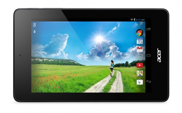Iconia One 7 (Bild: Acer)